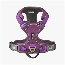 Dog Copenhagen Comfort Walk Pro Sele - Purple Passion